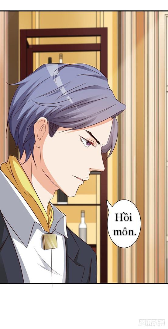 phệ tình chapter 1 9