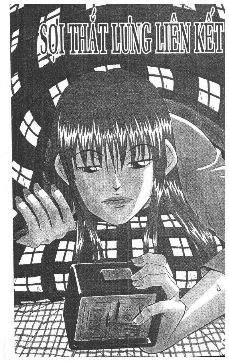 thám tử toma chapter 8 49