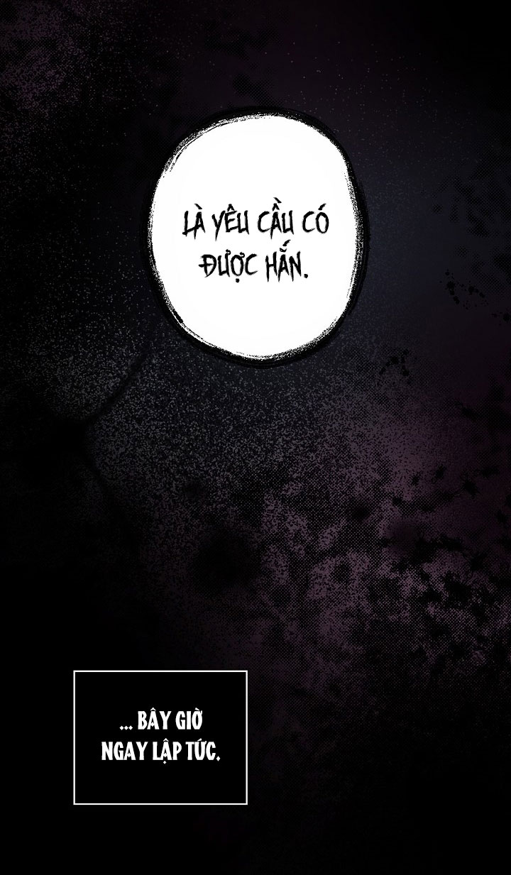 tiểu thư bí ẩn chapter 3 25