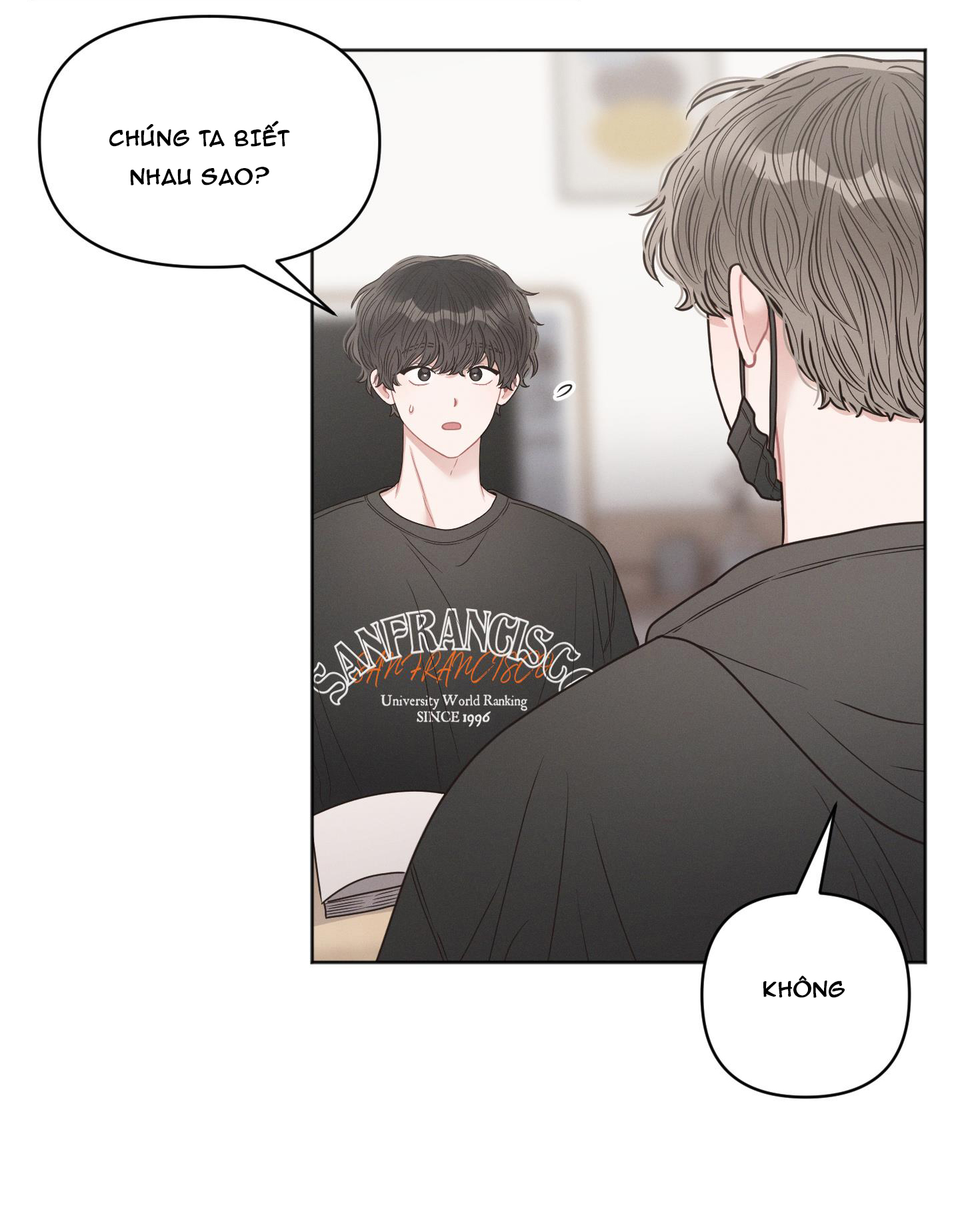 đời tư hàng xóm chapter 31 54