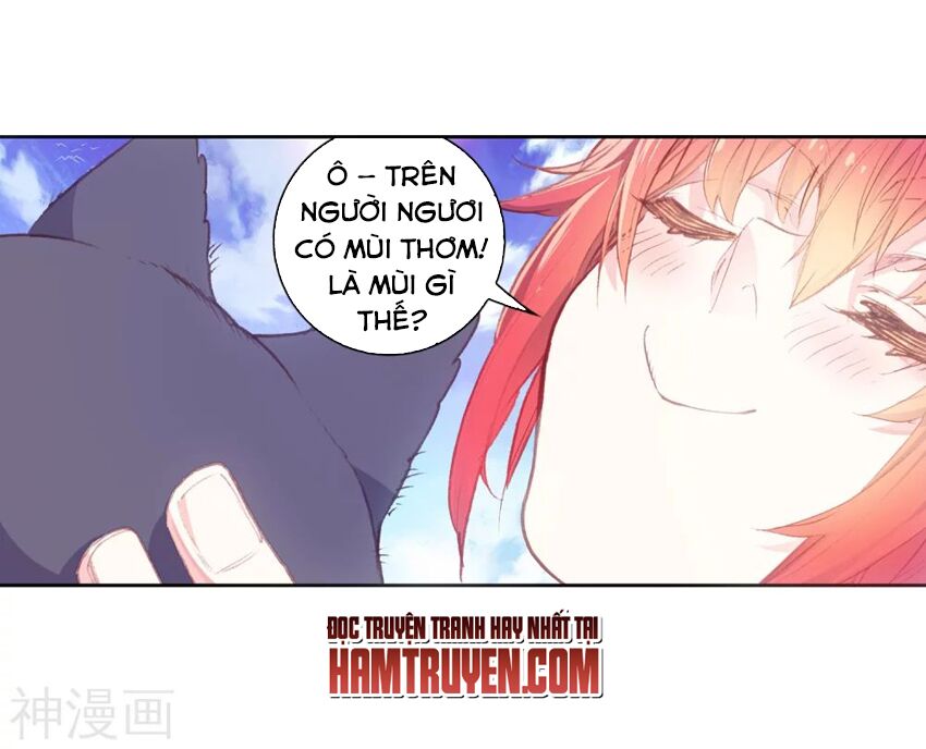 thế giới hoàn mỹ [m] chapter 135 8