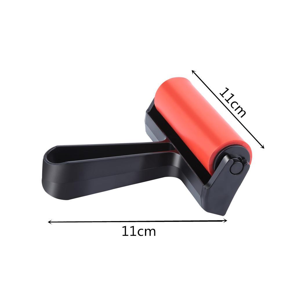 5D Roller for Partial or Full Drill Fixing Embroidery Tool