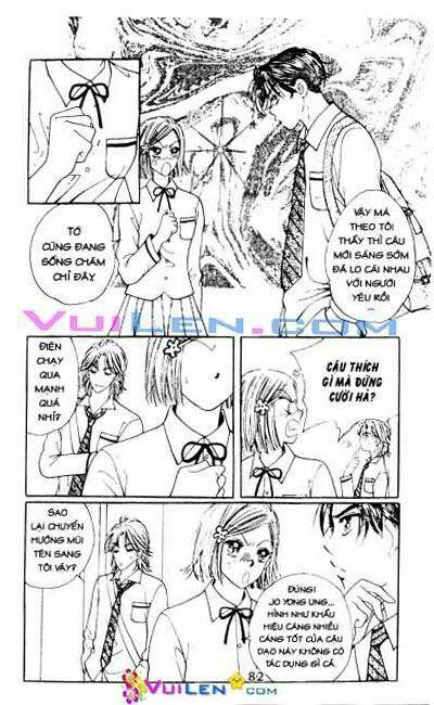 bong bóng trắng chapter 7 82