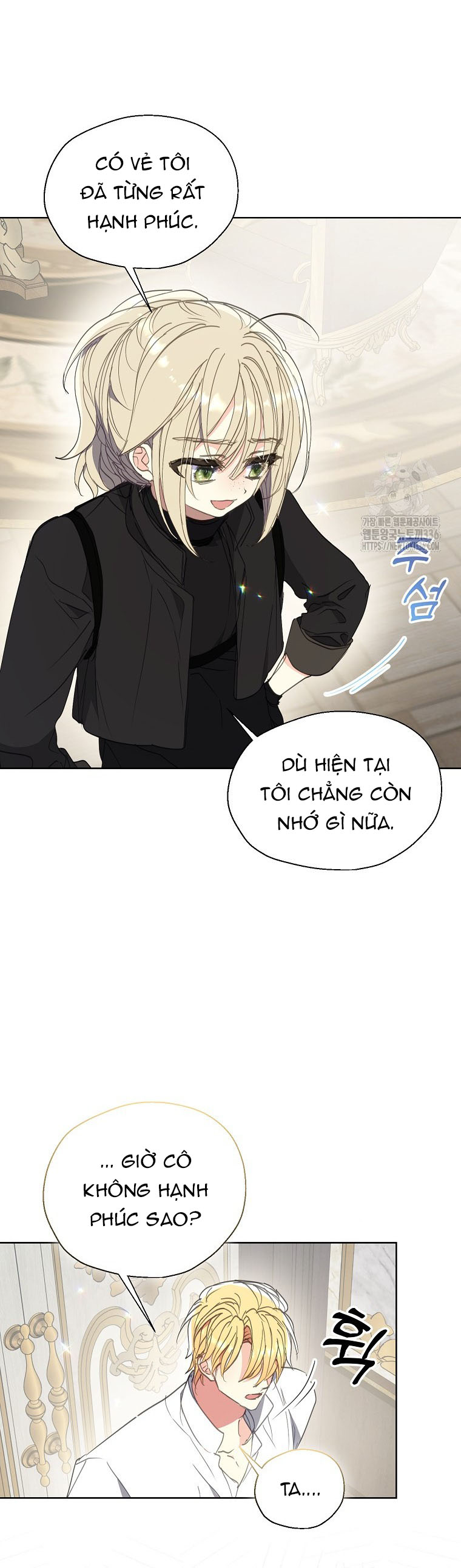 bệ hạ, xin đừng giết tôi!! chapter 124.1 8