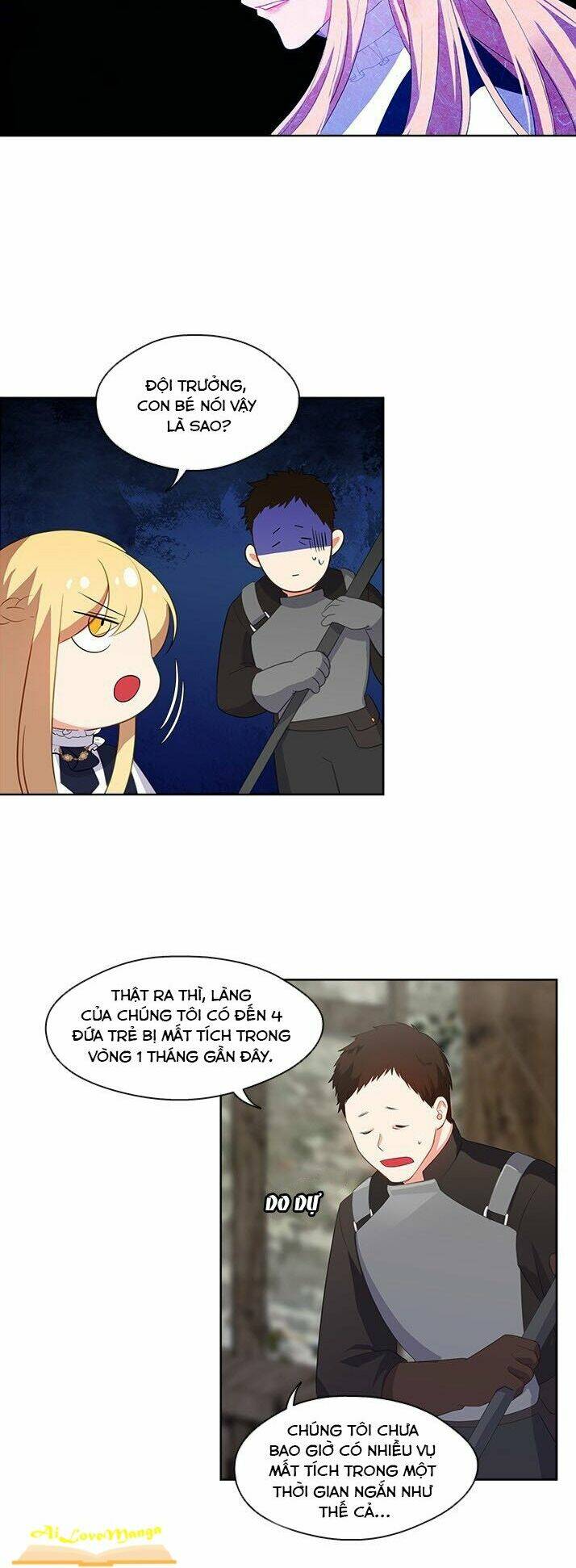 cộng tác của hoàng đế chapter 53 13