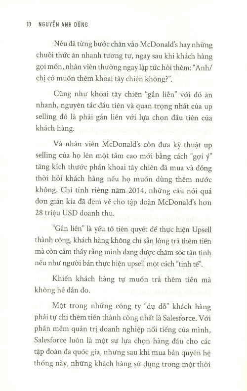 101 Ý Tưởng Marketing Trong Bán Hàng - SBooks