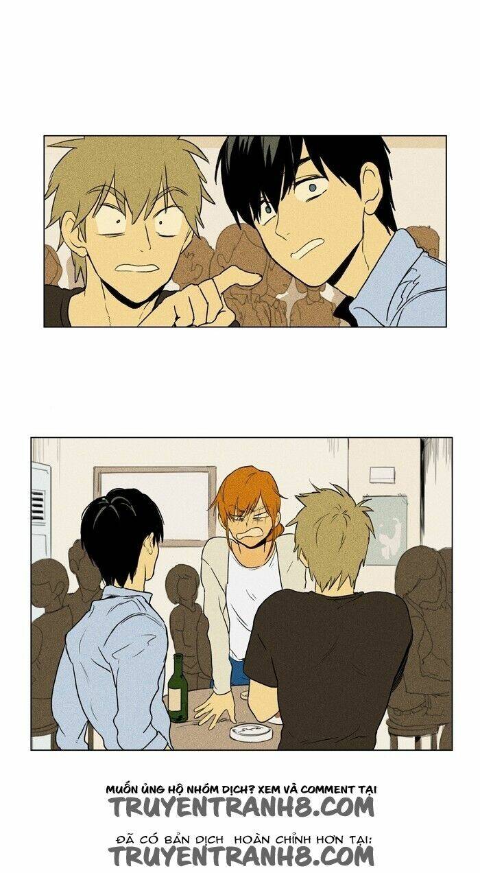 bẫy tình yêu chapter 102 34