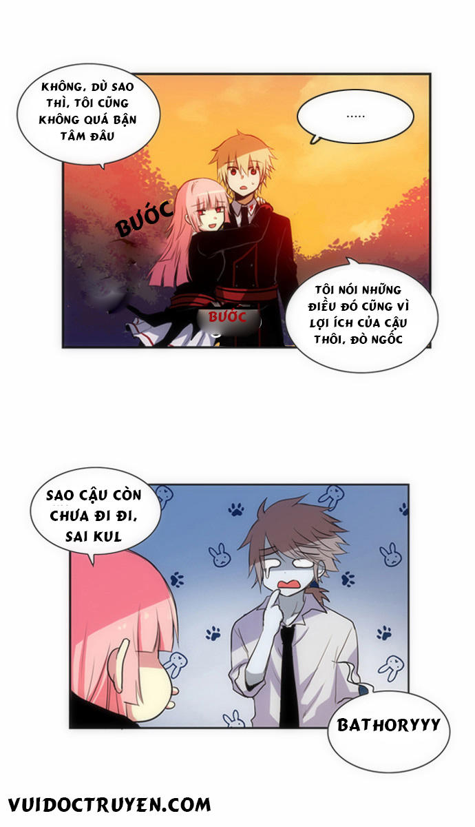 crepuscule (yamchi) chapter 45 19