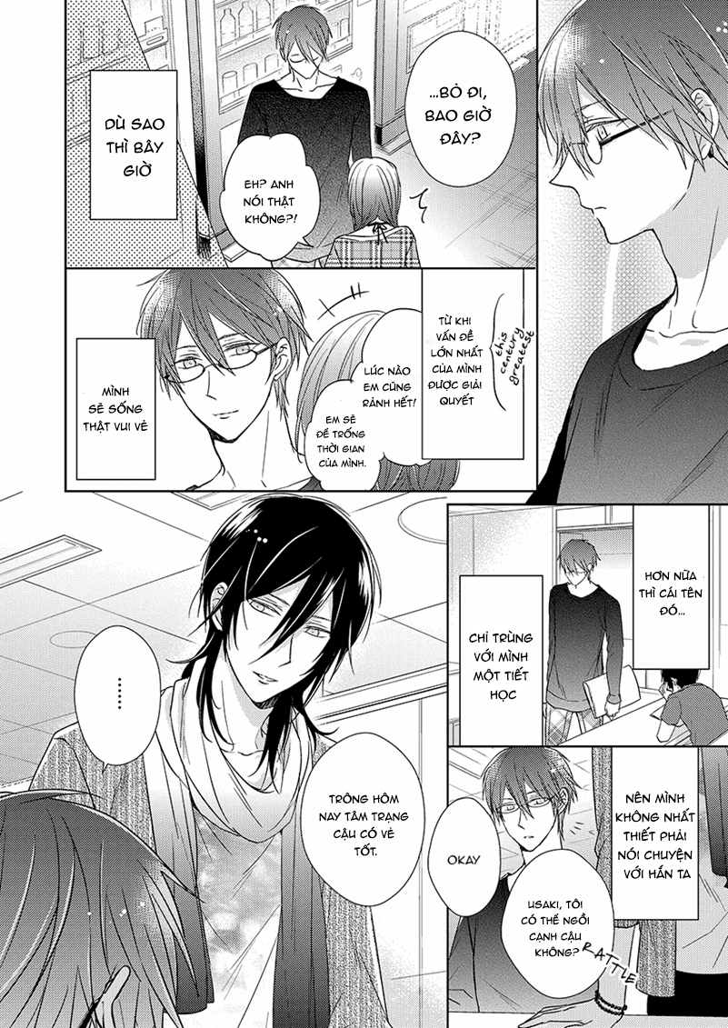 bí mật được phơi bày qua nụ hôn chapter 2 24