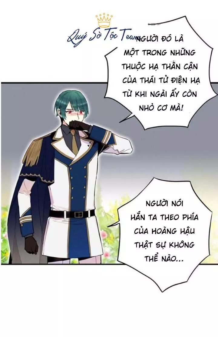 trọng sinh trở thành hoàng phi chapter 20 20