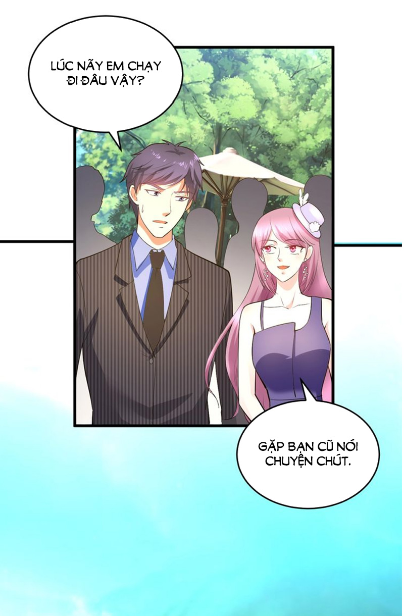 độc nhất sủng ái của thủ tịch chapter 32 17