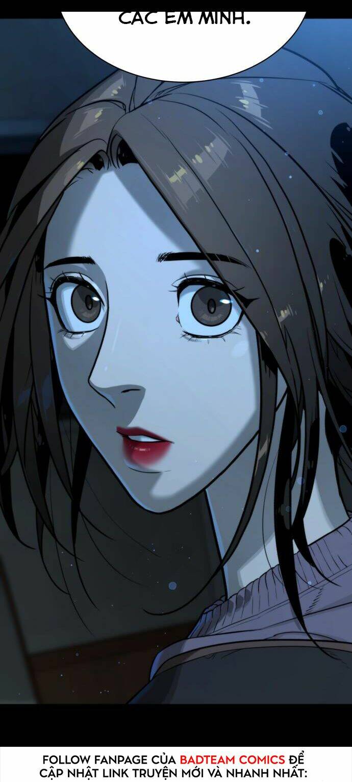 Máu trắng chapter 83 87