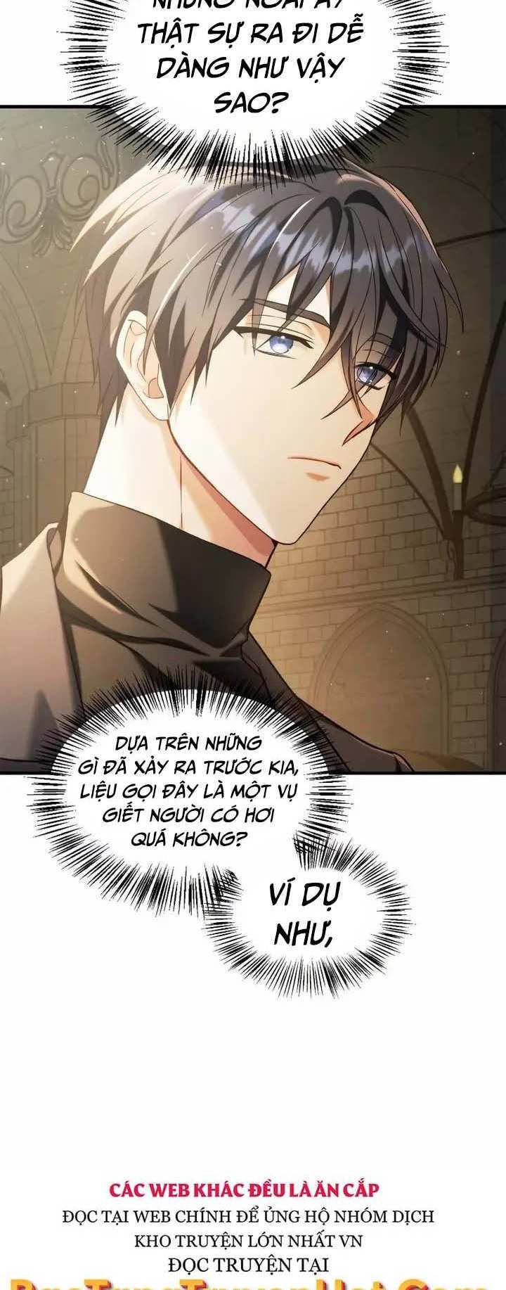 Kí Sự Hồi Quy Chapter 60 17