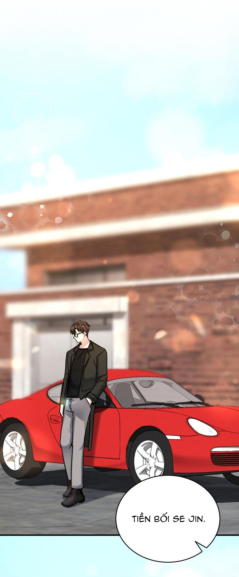 [18+] cùng trời cuối đất chapter 17.1 10