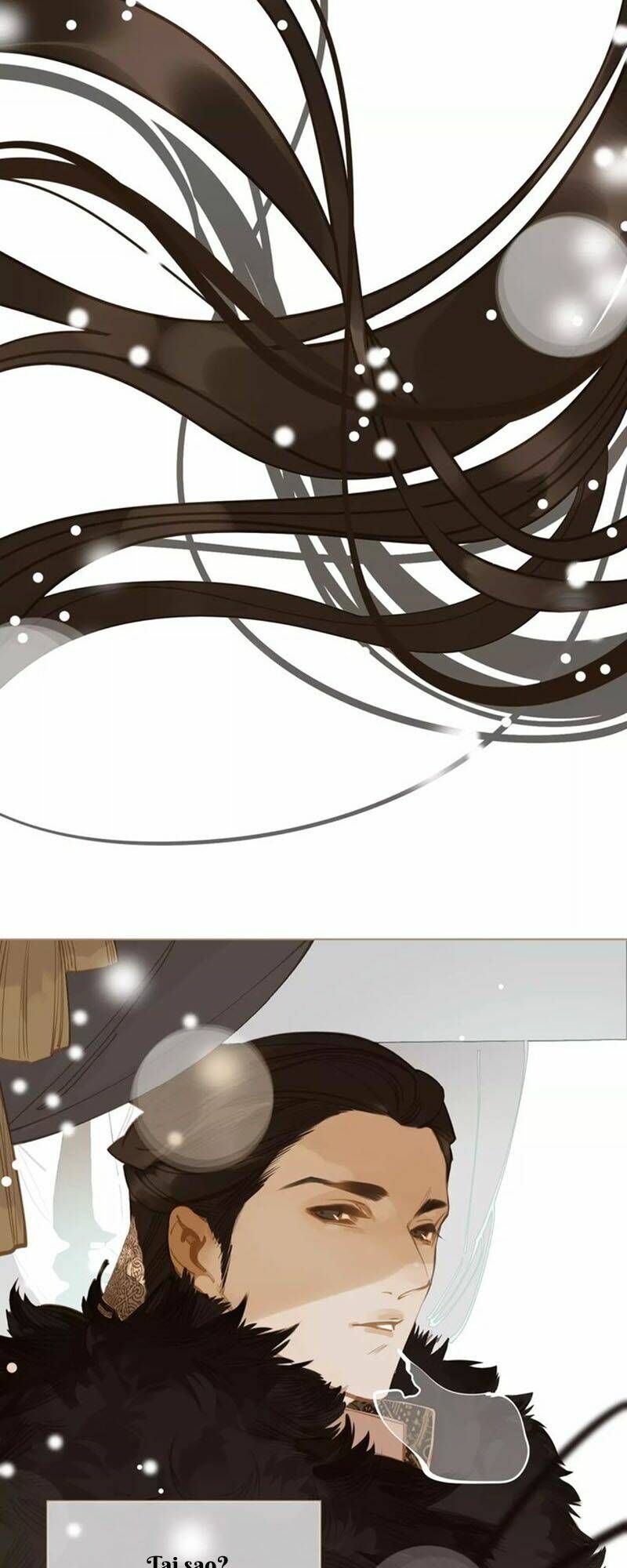 nhất đại linh hậu chapter 4 34