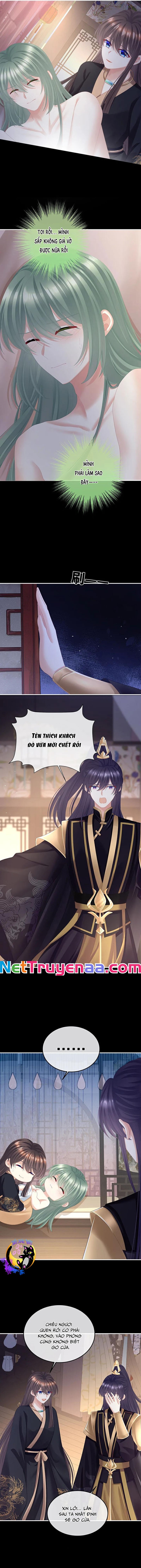 hậu cung của nữ đế - mùa 2 chapter 44 2