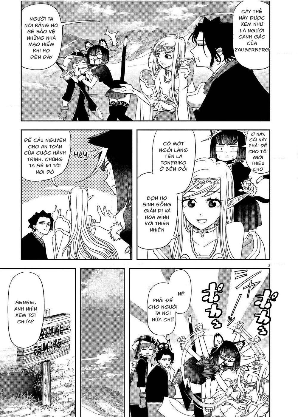 thất sách chuyển sinh chapter 17 4