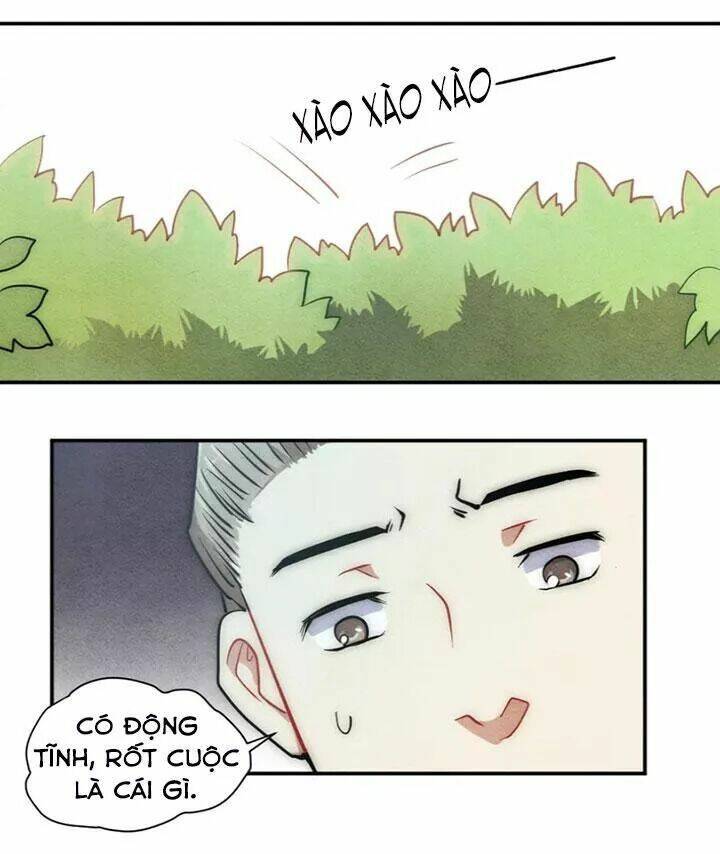 tiên nhân ở trên ma ở dưới chapter 28.2 3