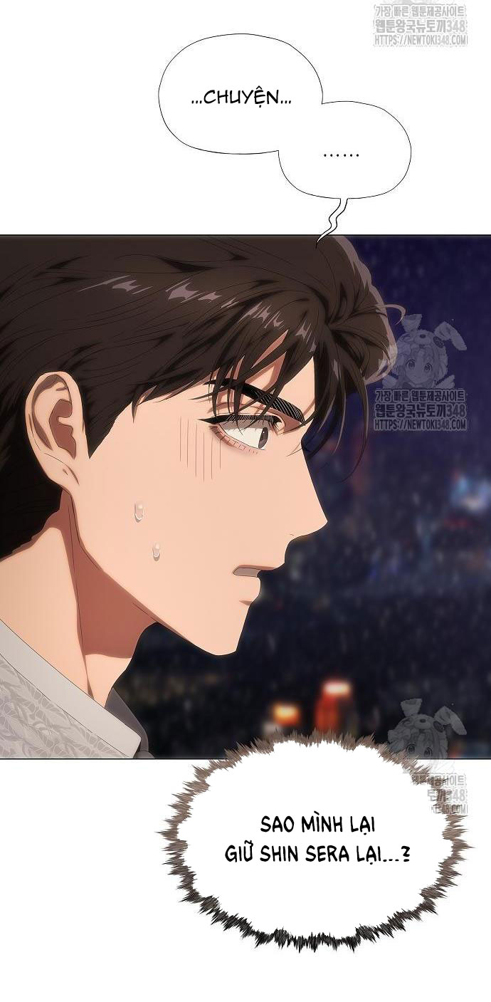 không thể thoát ra khỏi bộ phim kịch tính chapter 26.1 35