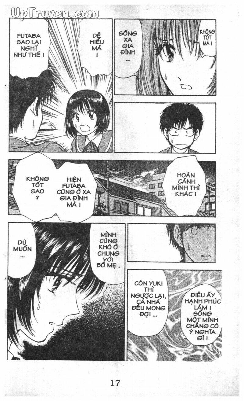 salad days chapter 112 17