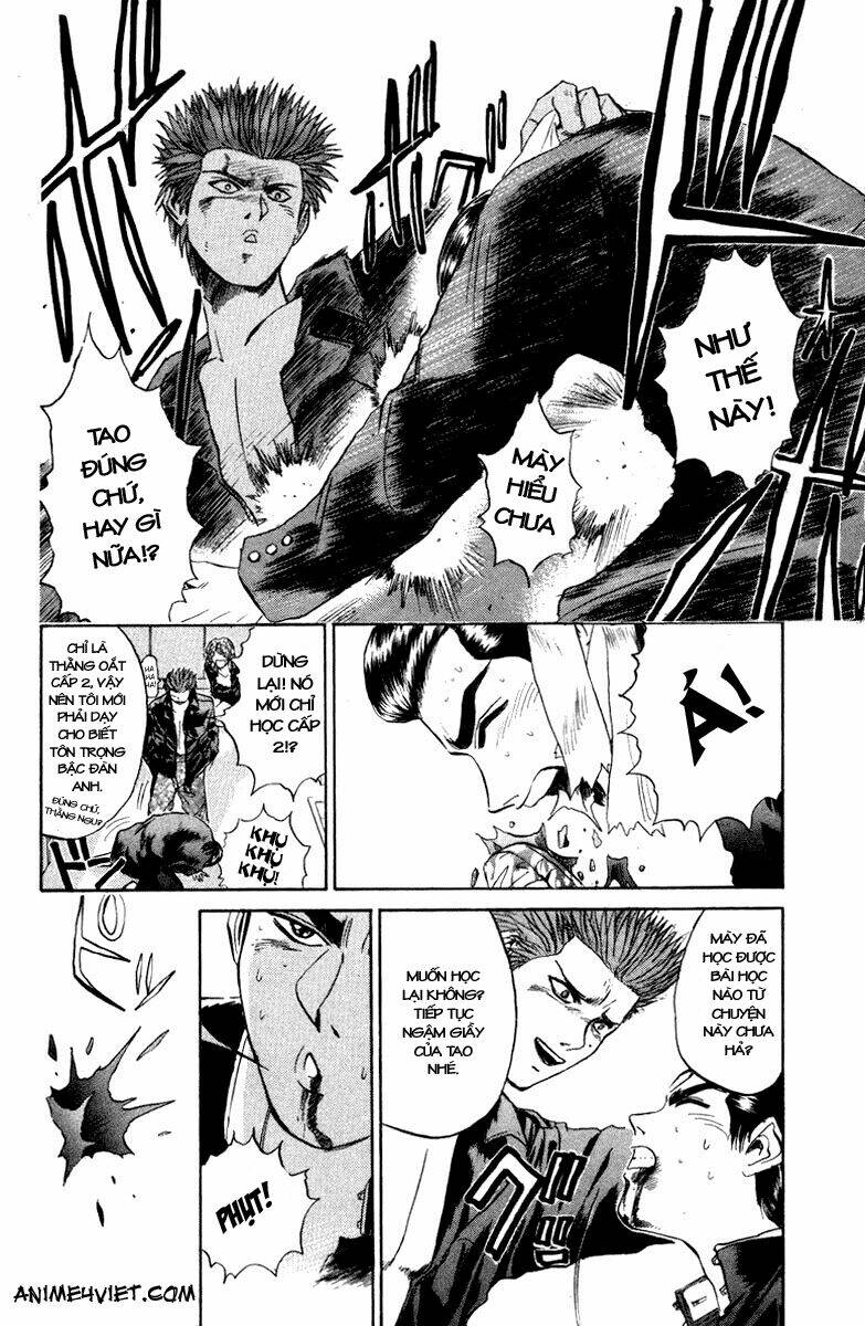 bad company chapter 8 9