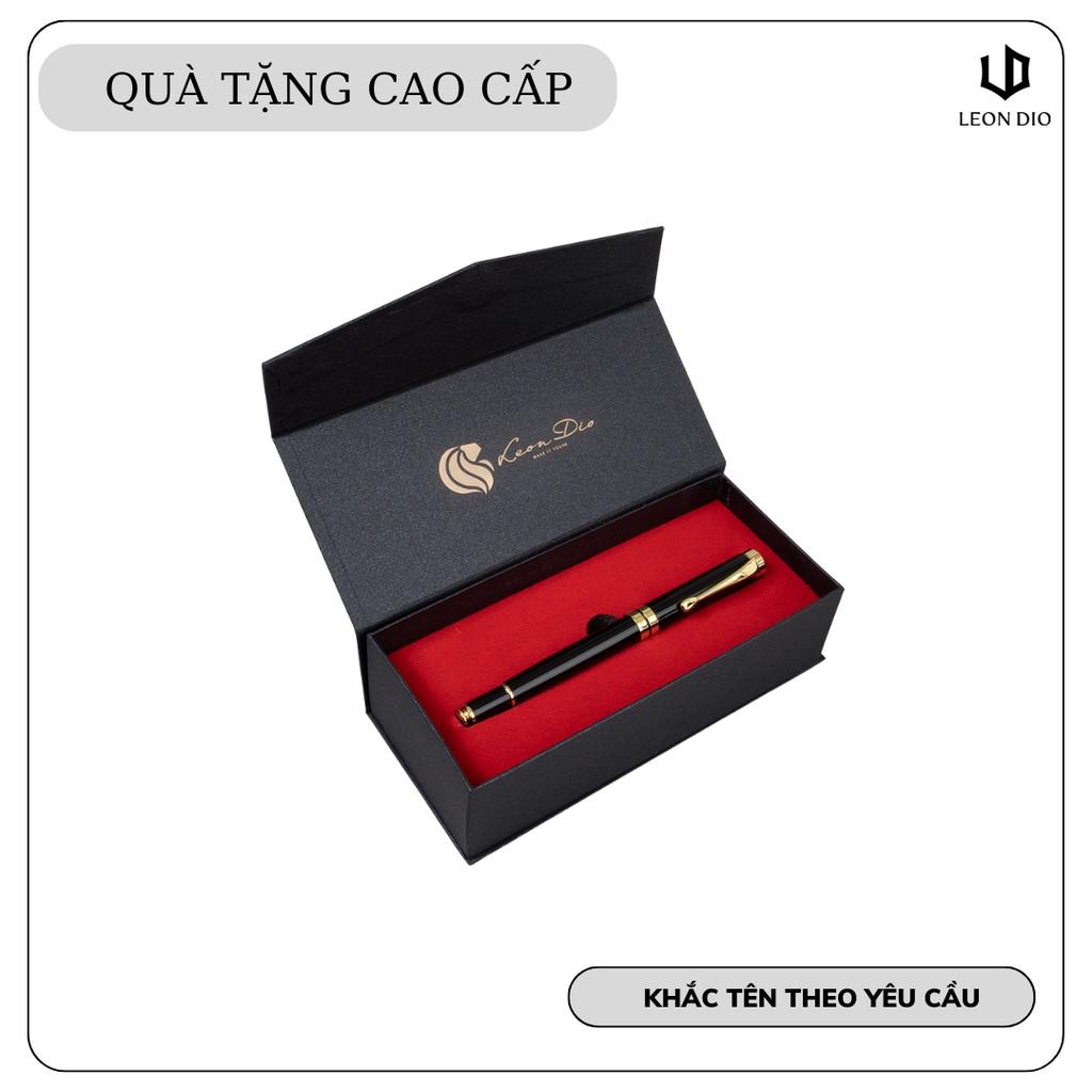 Bút Ký Tên, Viết Kí Dạ Bi Khắc Chữ Theo Yêu Cầu Primal Gentee LD001, Quà Tặng Cho Sếp, Đồng Nghiệp, Thầy Cô