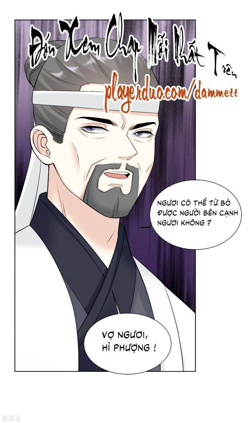 độc y đích nữ chapter 97 31