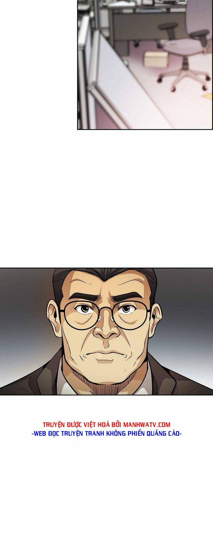 điều tra viên chuyển sinh chapter 128 68
