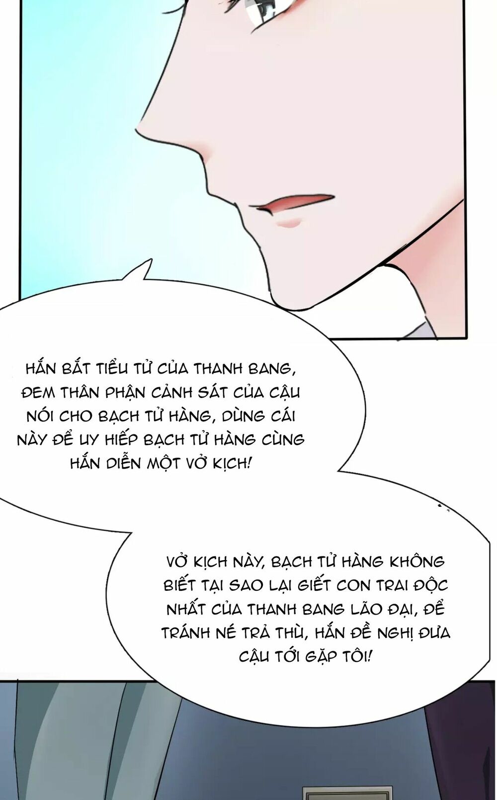 Lấy Sắc Tấn Công Sắc chapter 20 - Trang 32