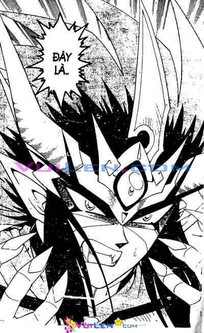 tiểu thần zenki - kishin douji zenki chapter 10 105