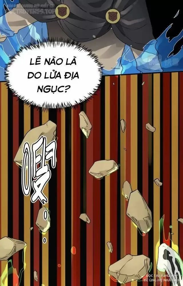 bắt đầu với thiên phú cấp sss chapter 17 32