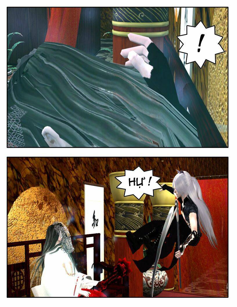 class of wizards chapter 4 13