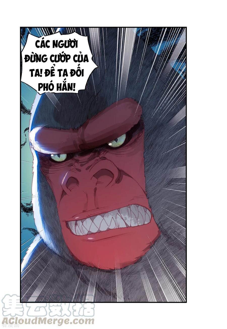 thế giới hoàn mỹ [m] chapter 139 4