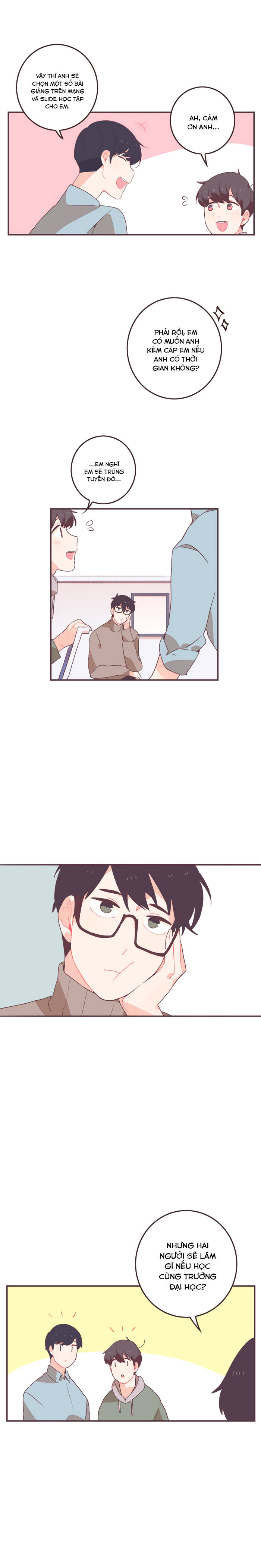 last paradise chapter 19 8