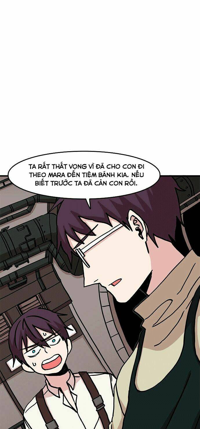 minus hand chapter 15 33