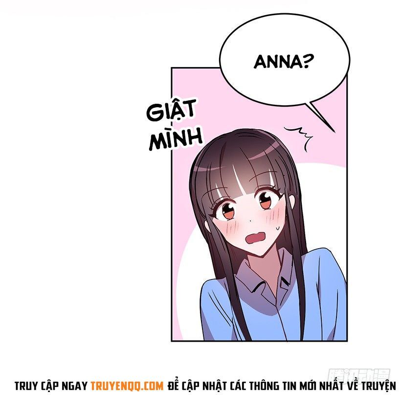 người yêu của rồng đen (black dragon's lover) chapter 25 14