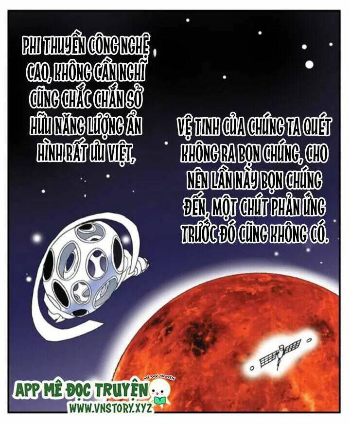 nhà có siêu dễ thương chapter 171 14