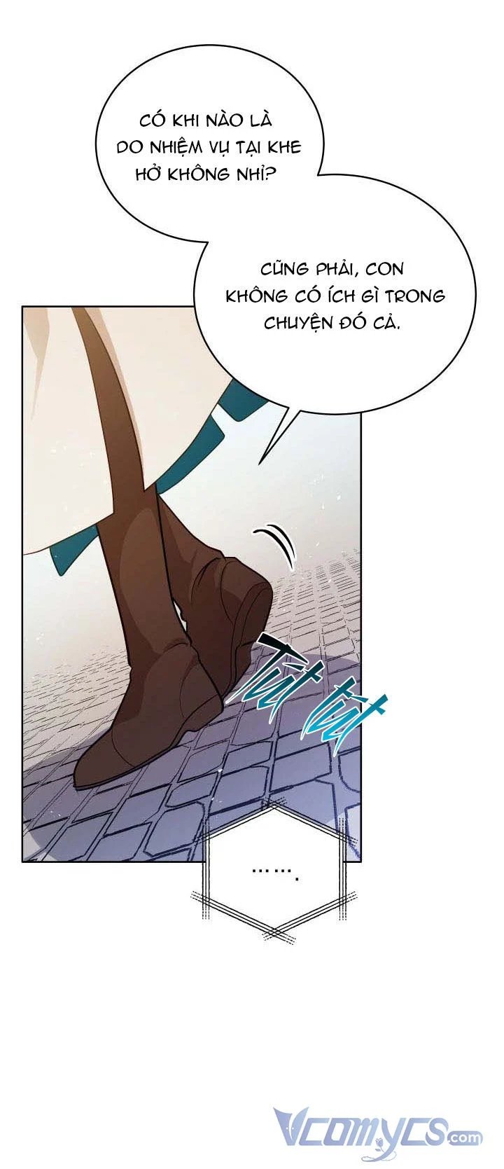 kẻ săn lùng ẩn danh chapter 1.5 1