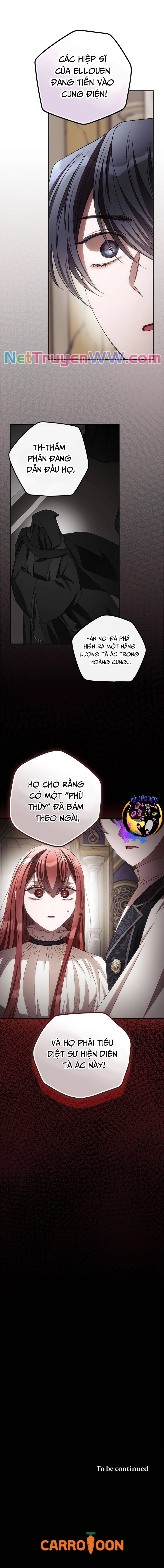 tôi nhìn thấy cái chết của bạn chapter 68 16