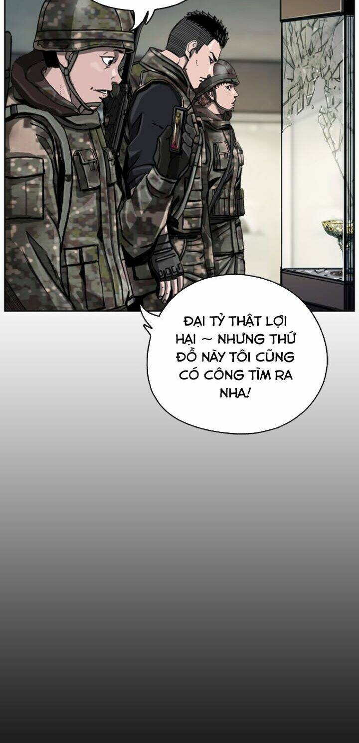 truyền thuyết anh hùng thời mạt thế chapter 10 33