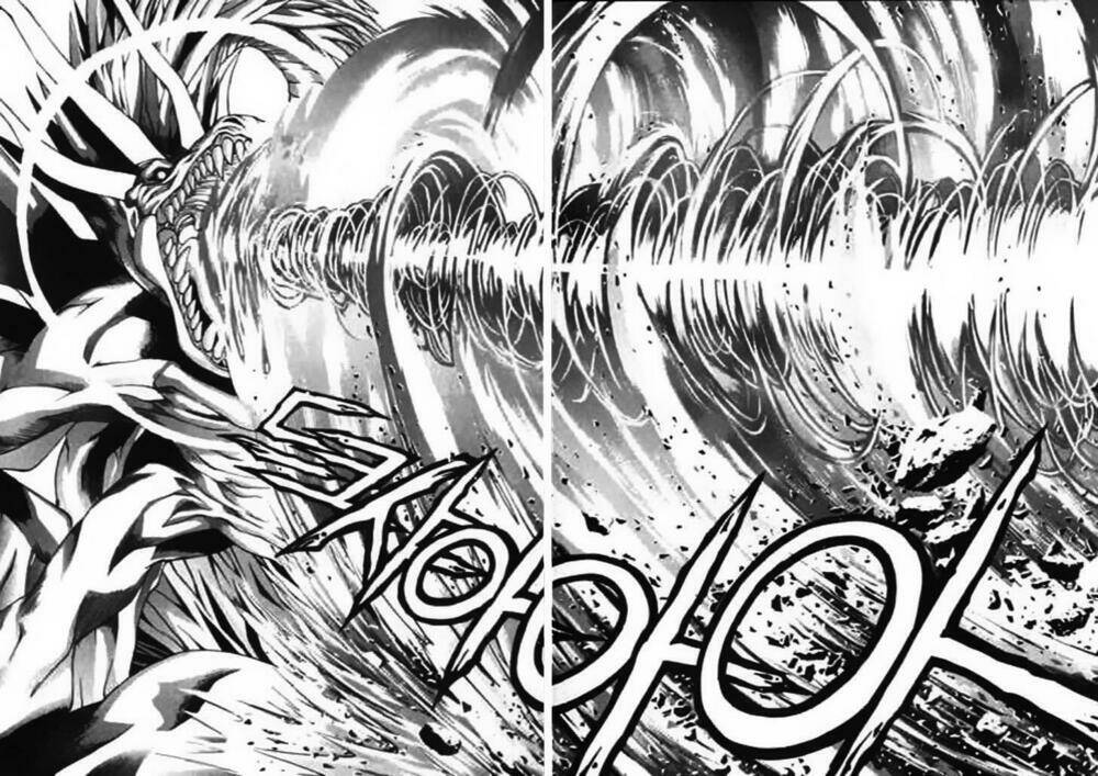 ragnarok - into the abyss chapter 16 16