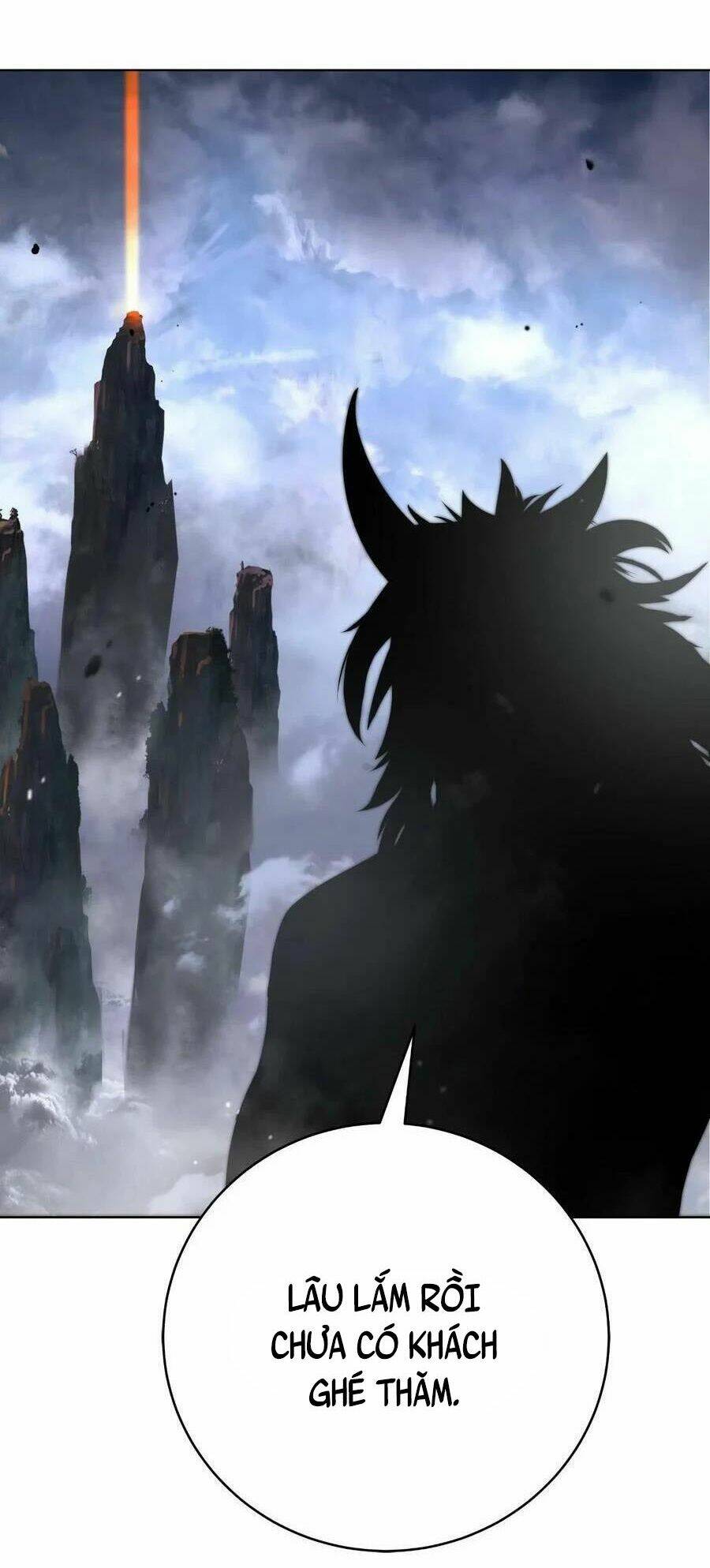 xuyên không thành hổ chapter 110 104