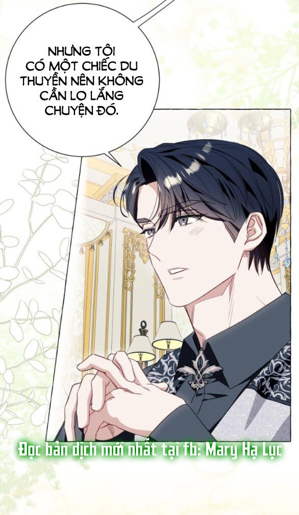 tôi tưởng đó chỉ là tiểu thuyết trọng sinh bình thường chapter 43.1 31