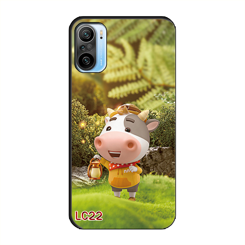 Ốp Lưng Dành Cho XIAOMI K40 PRO