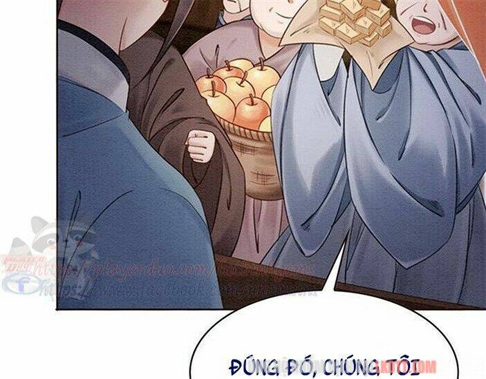 trọng sinh bá sủng nhiếp chính vương quá mạnh mẽ chapter 93 69