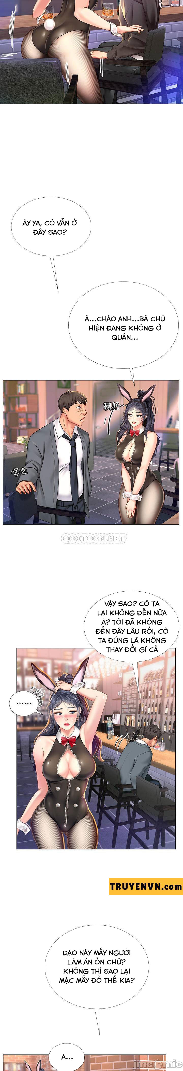 should i study at noryangjin? chapter 63 9