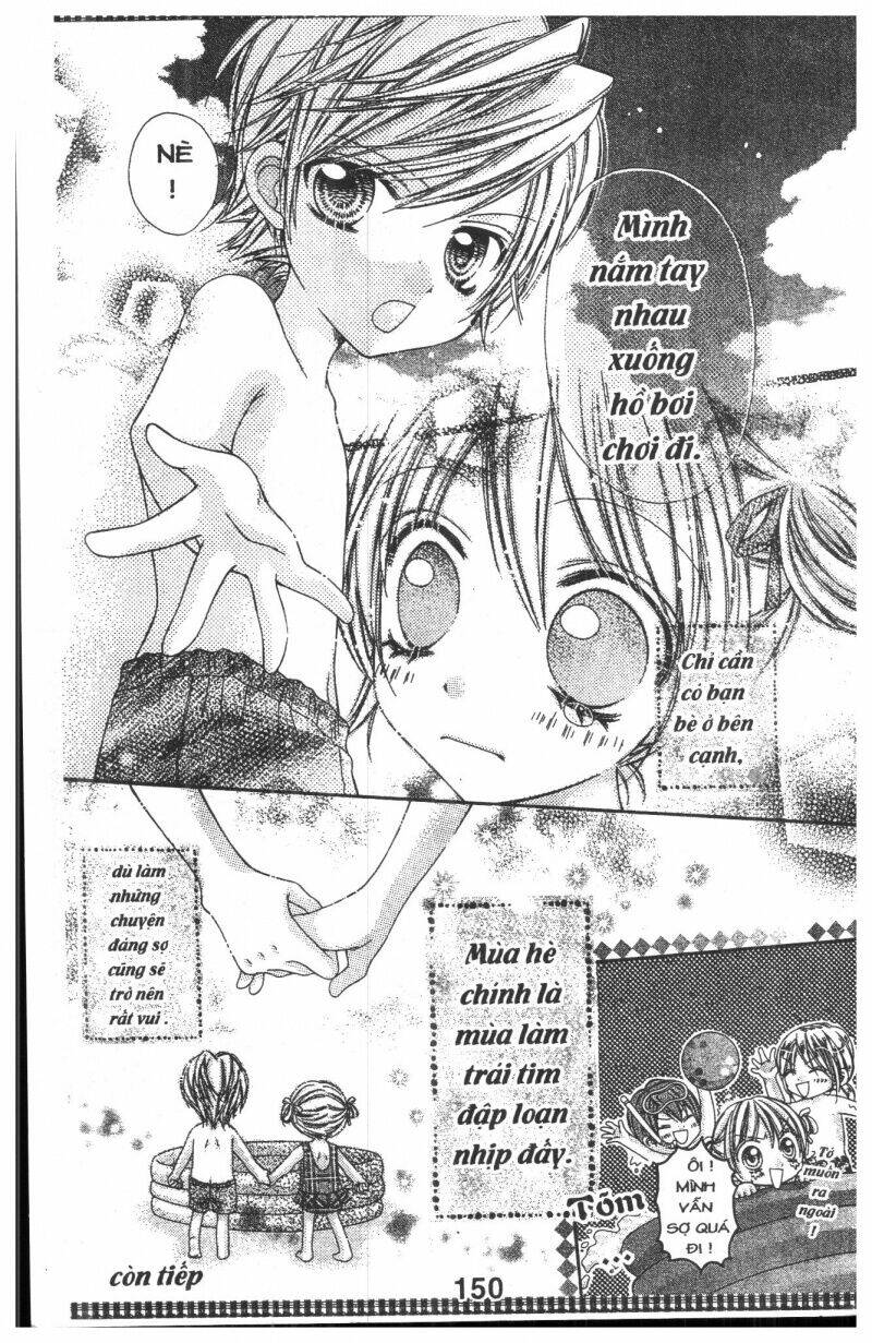 thiên đường rock chapter 2 150