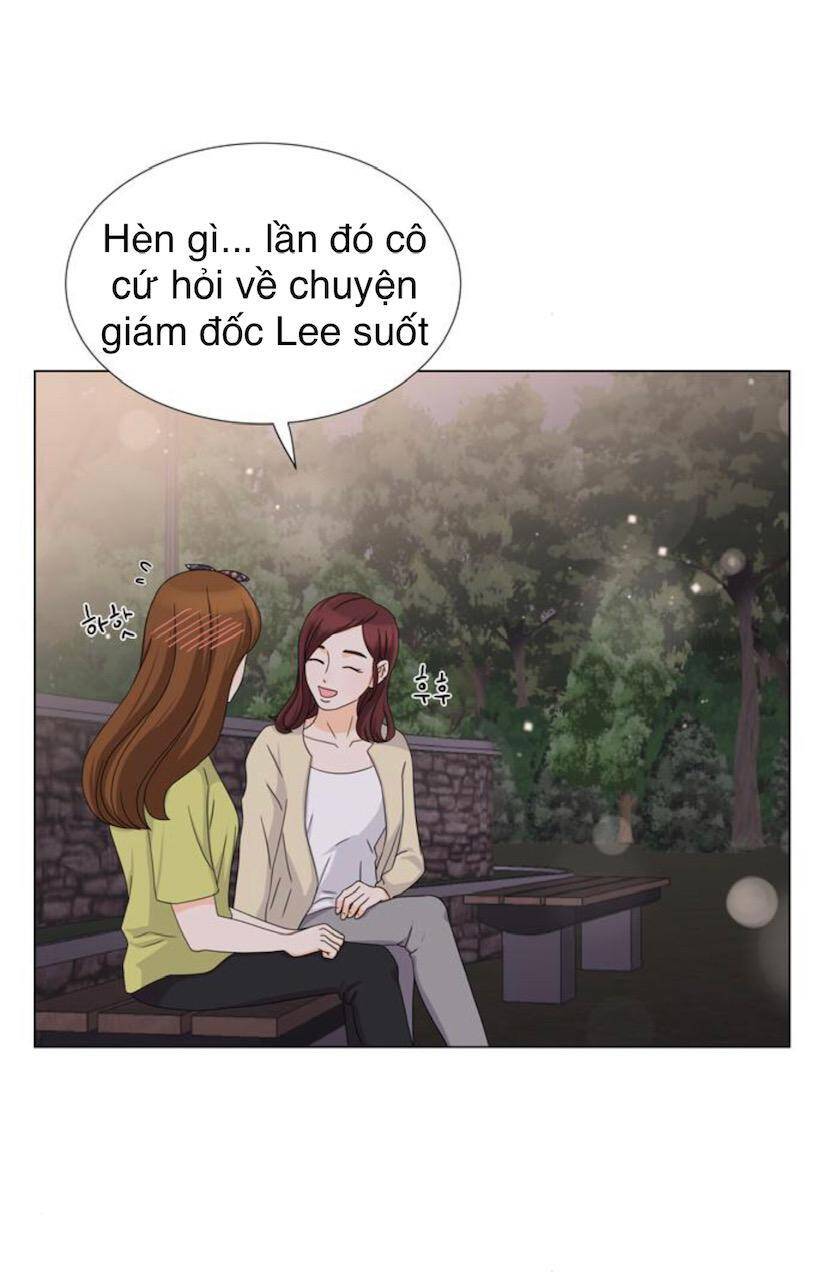 idol và sếp, em yêu ai? chapter 67 11