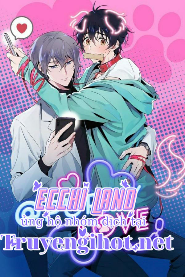 tình yêu cún con chapter 18.1 3