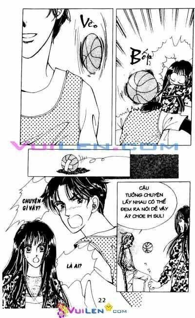 nụ hôn nồng thắm chapter 7 22